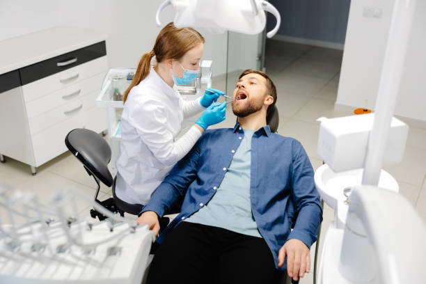 Best Dental Fillings (Composite and Amalgam)  in Avon By The Sea, NJ